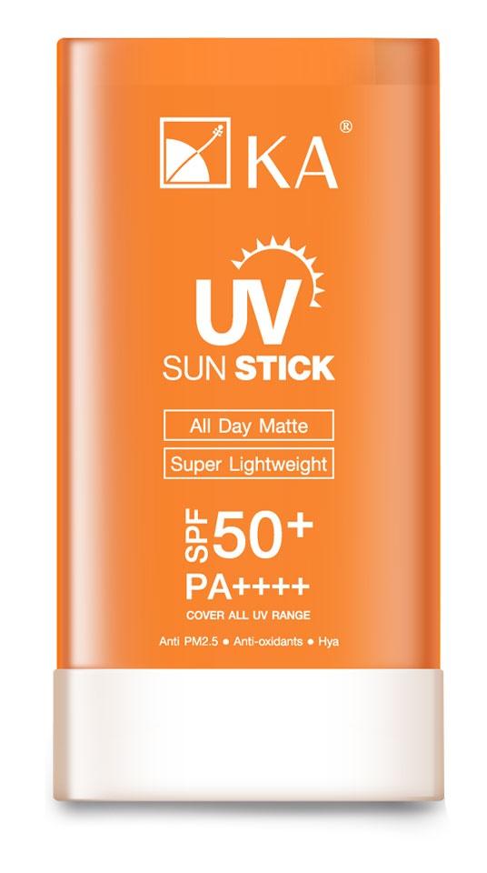 Sun Stick SPF50+ Pa++++
