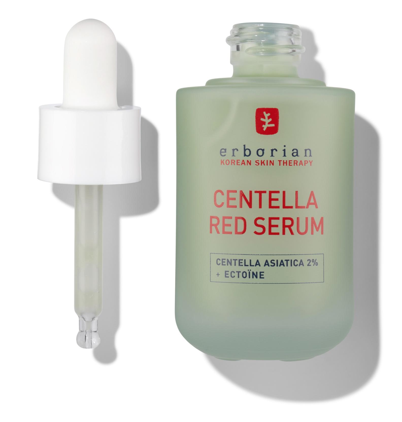 Centella Red Serum