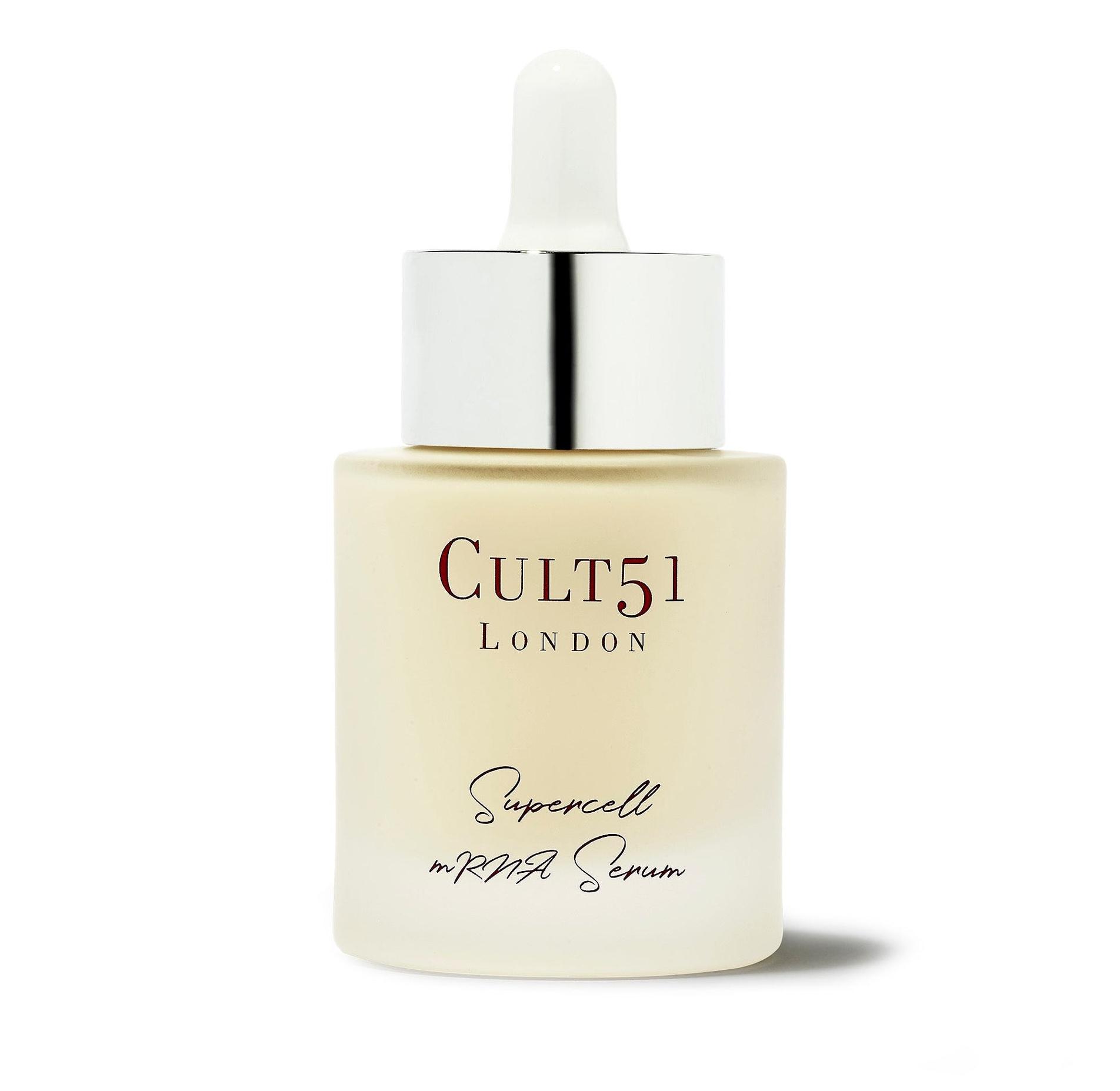 Supercell Serum