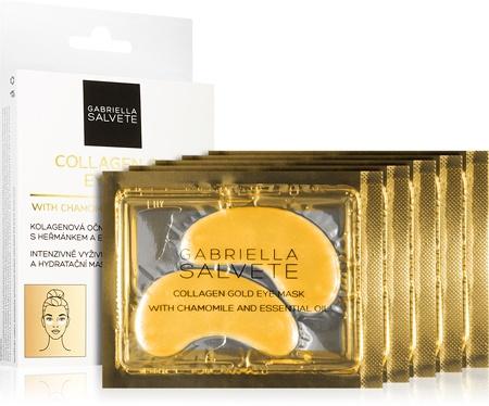 Collagen Gold Eye Mask