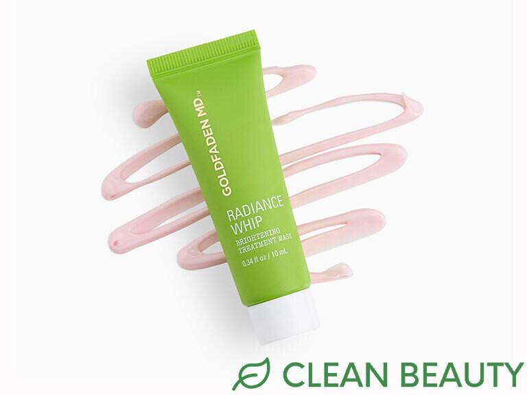 Radiance Whip,brightening Treatment Mask