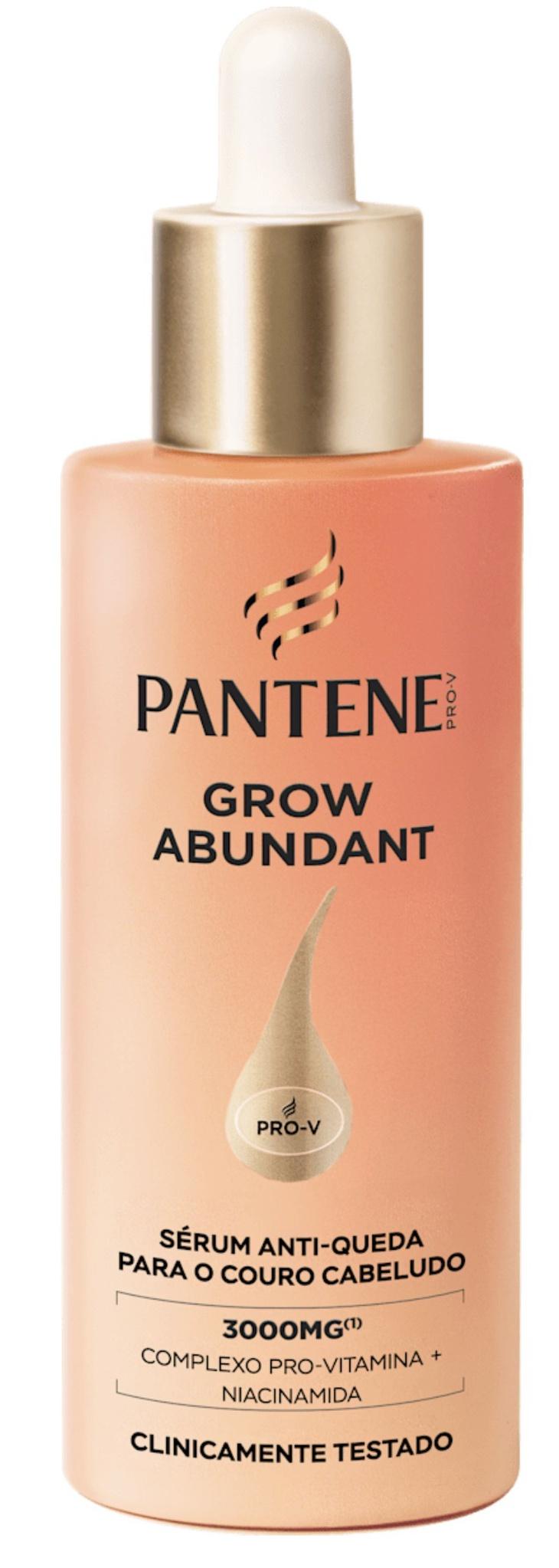 Grow Abundant Anti Hair-Loss Scalp Serum