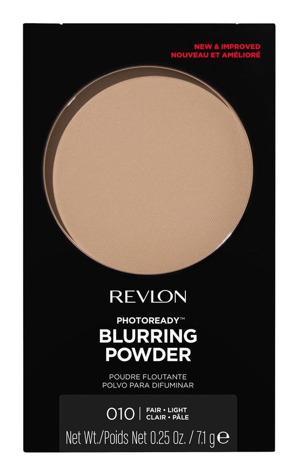 Photoready Pressed Powder