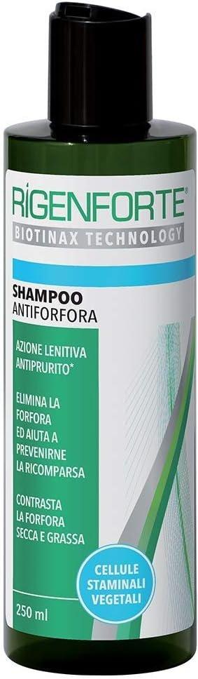 Rigenforte Anti-dandruff Shampoo