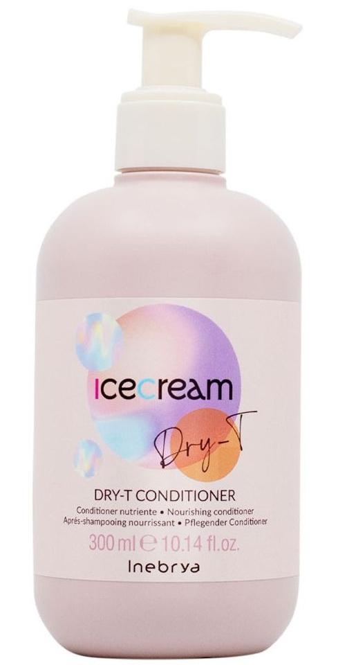 Ice Cream Dry-T Conditioner