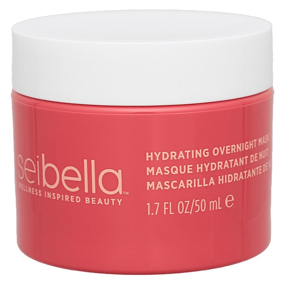 Hydrating Overnight Face Mask