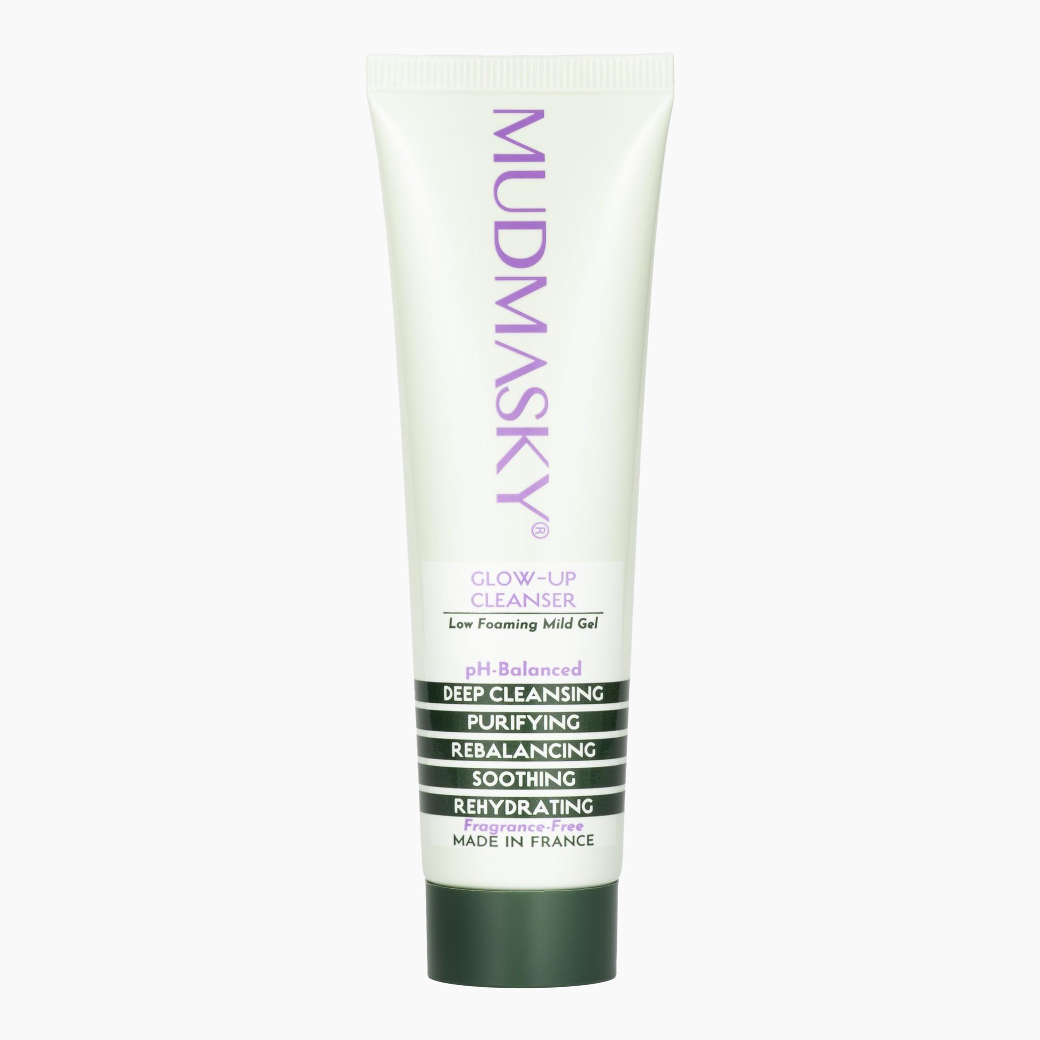 Glow-up Cleanser