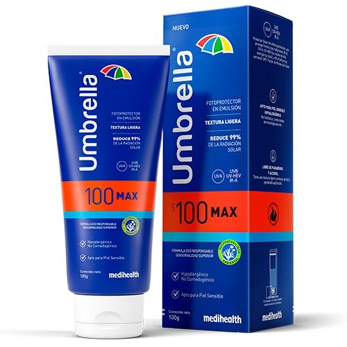 SPF 100 Max