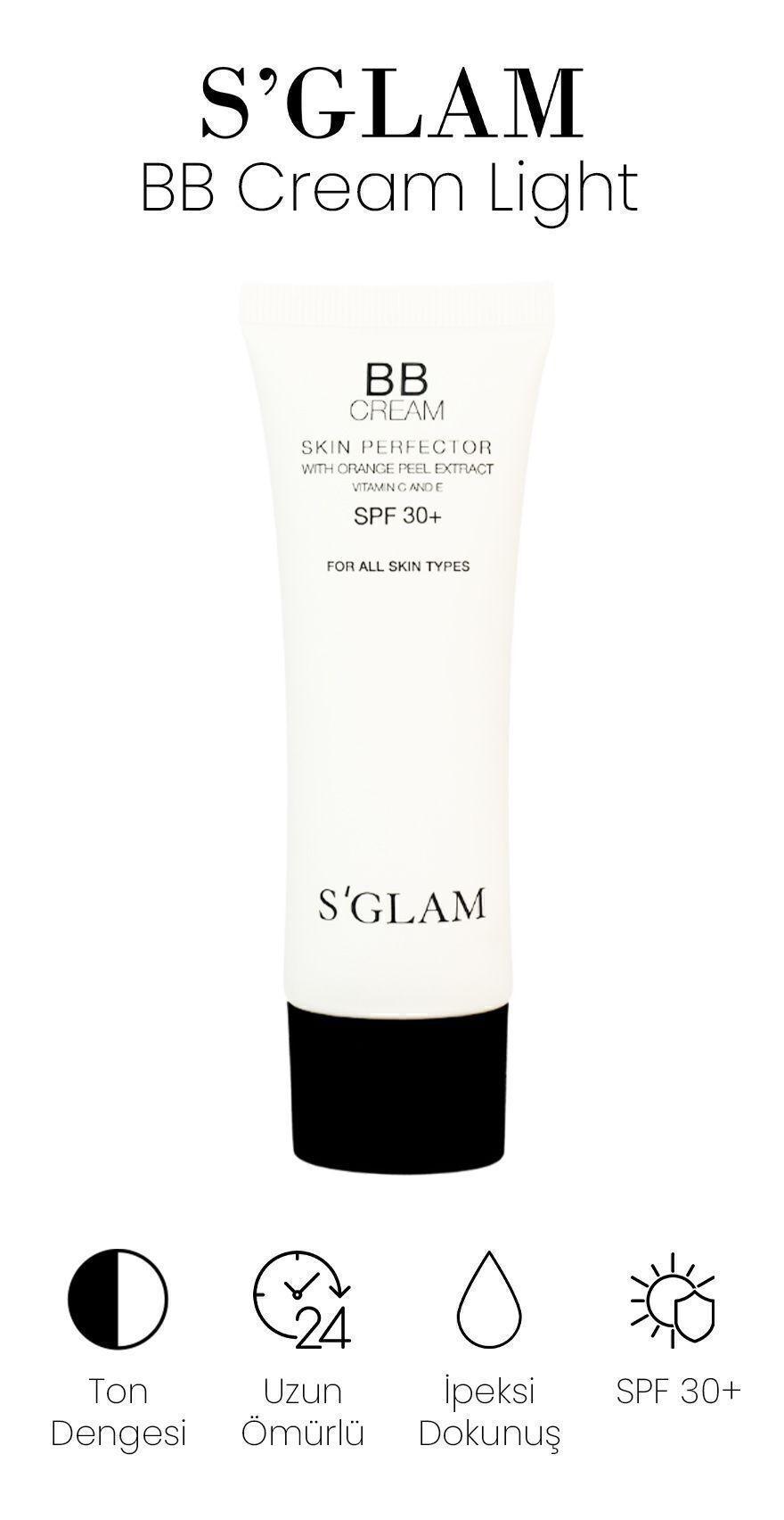 BB Cream