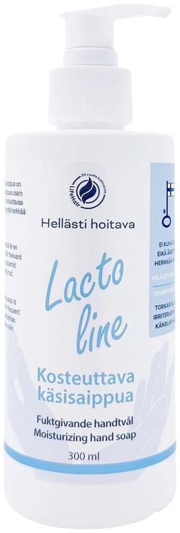 Kosteuttava Käsisaippua