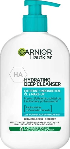 Salicylic Cleanser