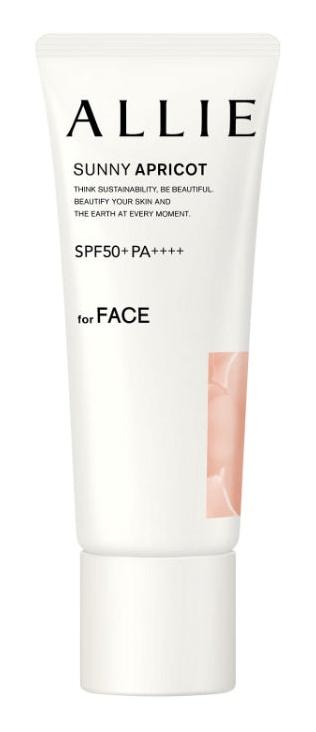 Sunny Apricot