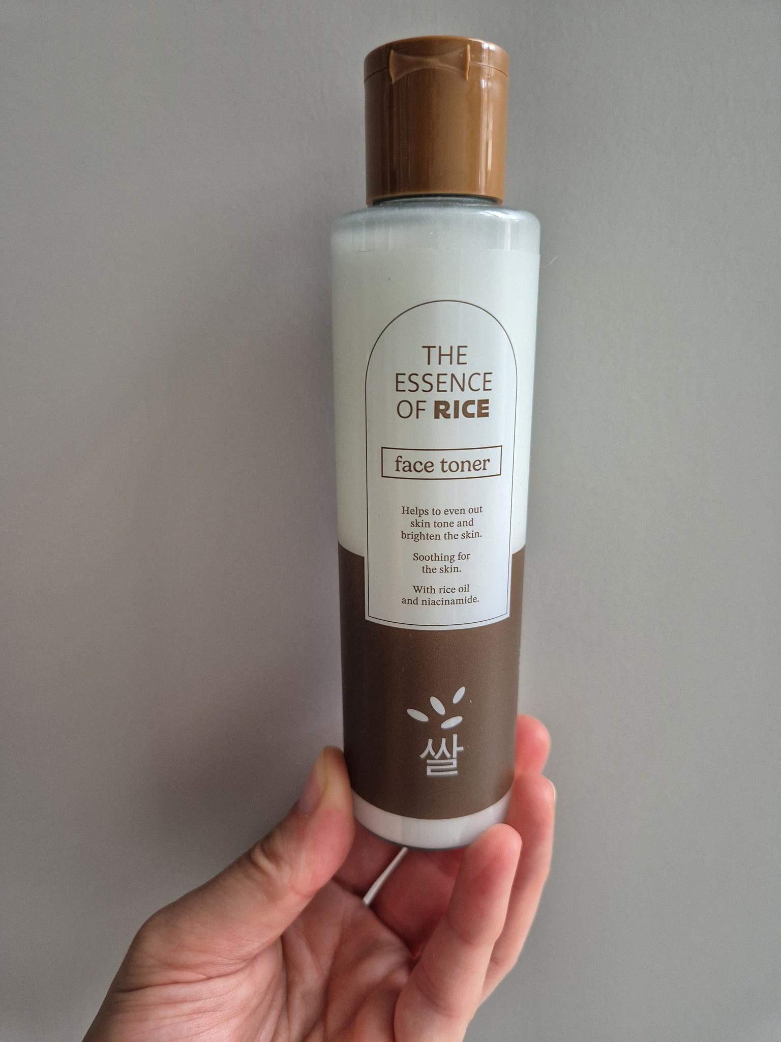 Face Toner