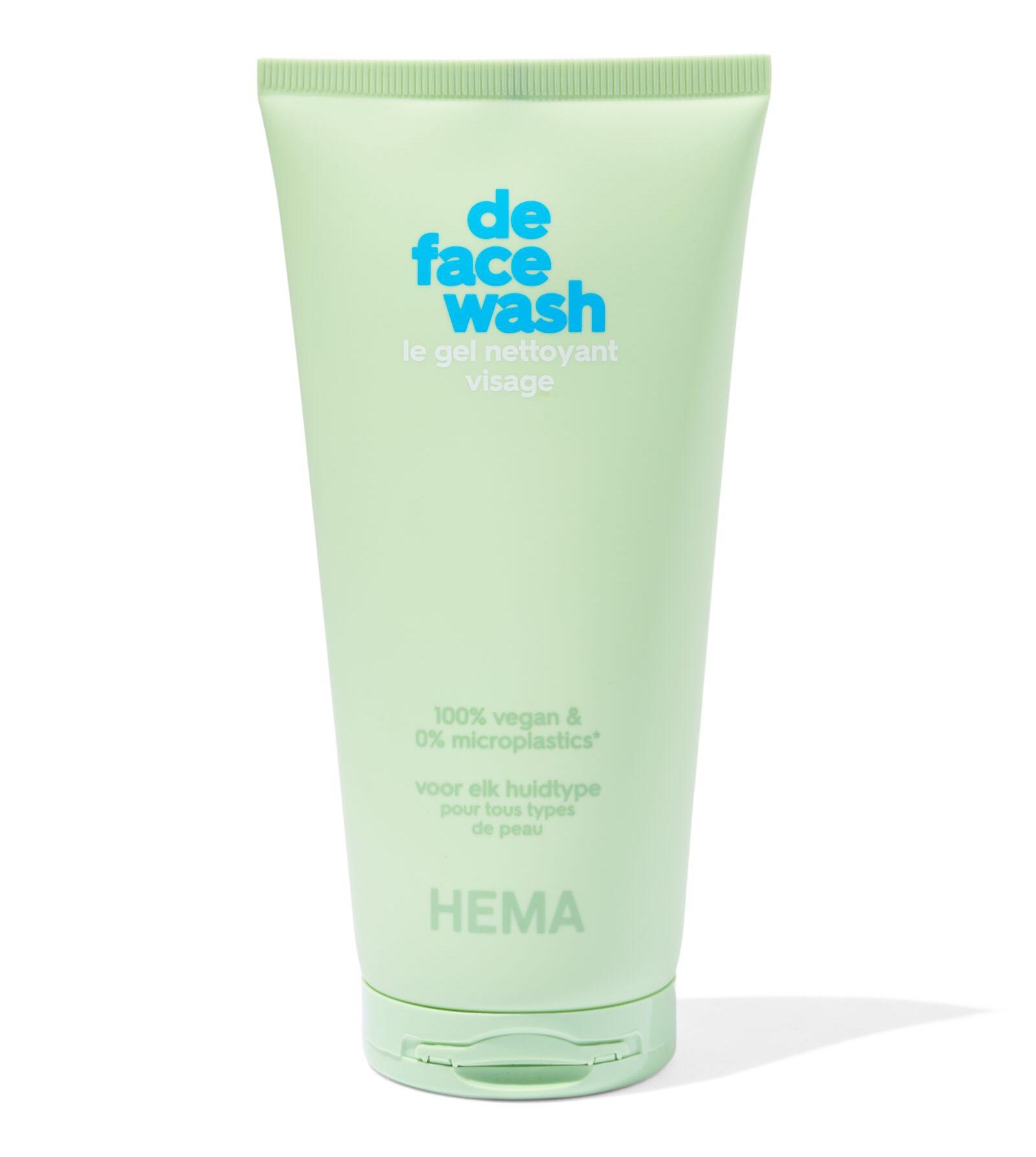 Face Wash
