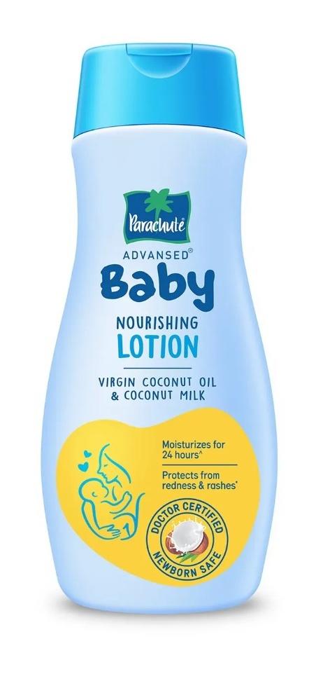 Baby Lotion