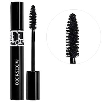 Show Black Mascara