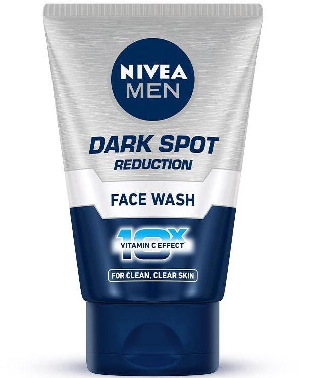 Dark Spots Reduction Facewash
