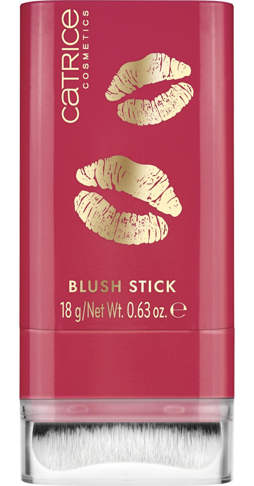 Kiss & Glow Blush Stick Amor’s Fave