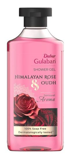 Shower gel