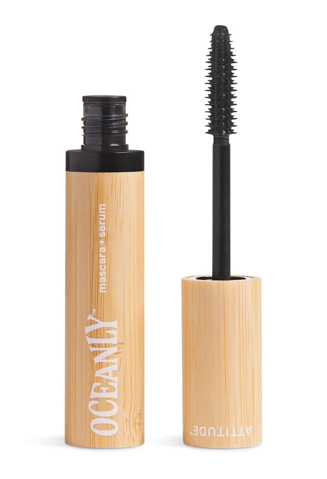 Oceanly™ Lash Serum Mascara