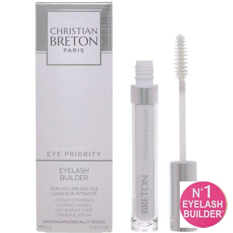 Eye Priority Eyelash Builder