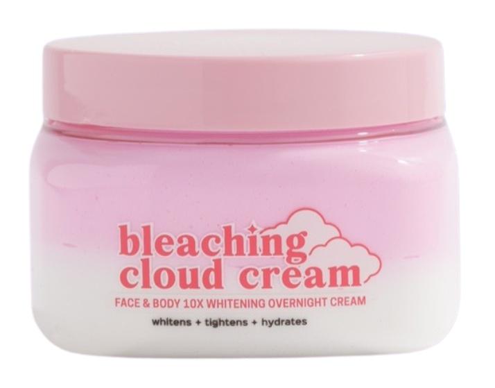 Bleaching Cloud Cream
