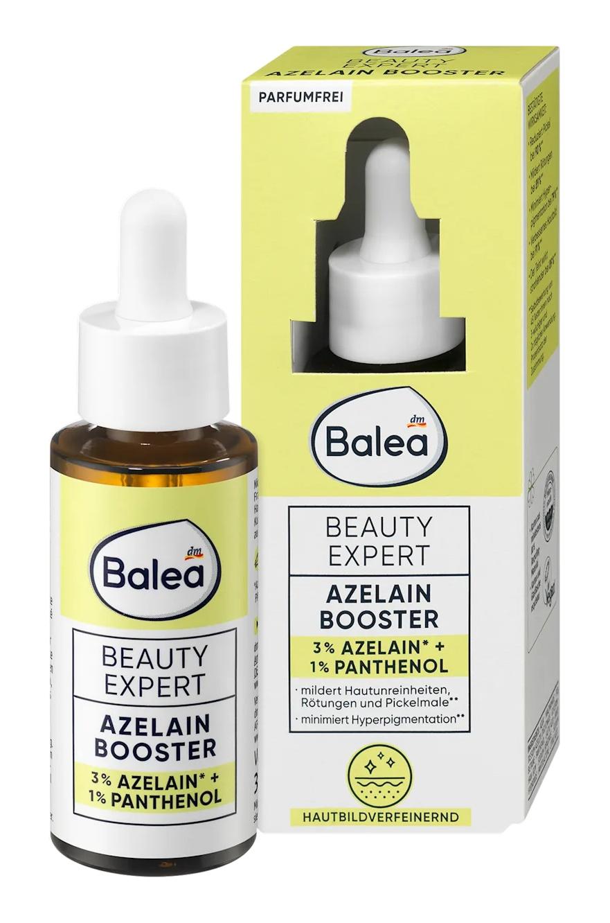 Serum Beauty Expert Azelain Booster