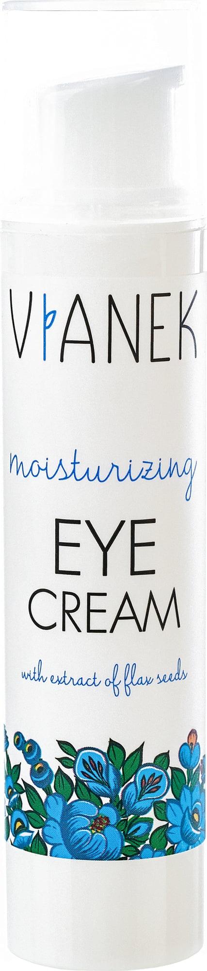 Moisturizing Eye Cream