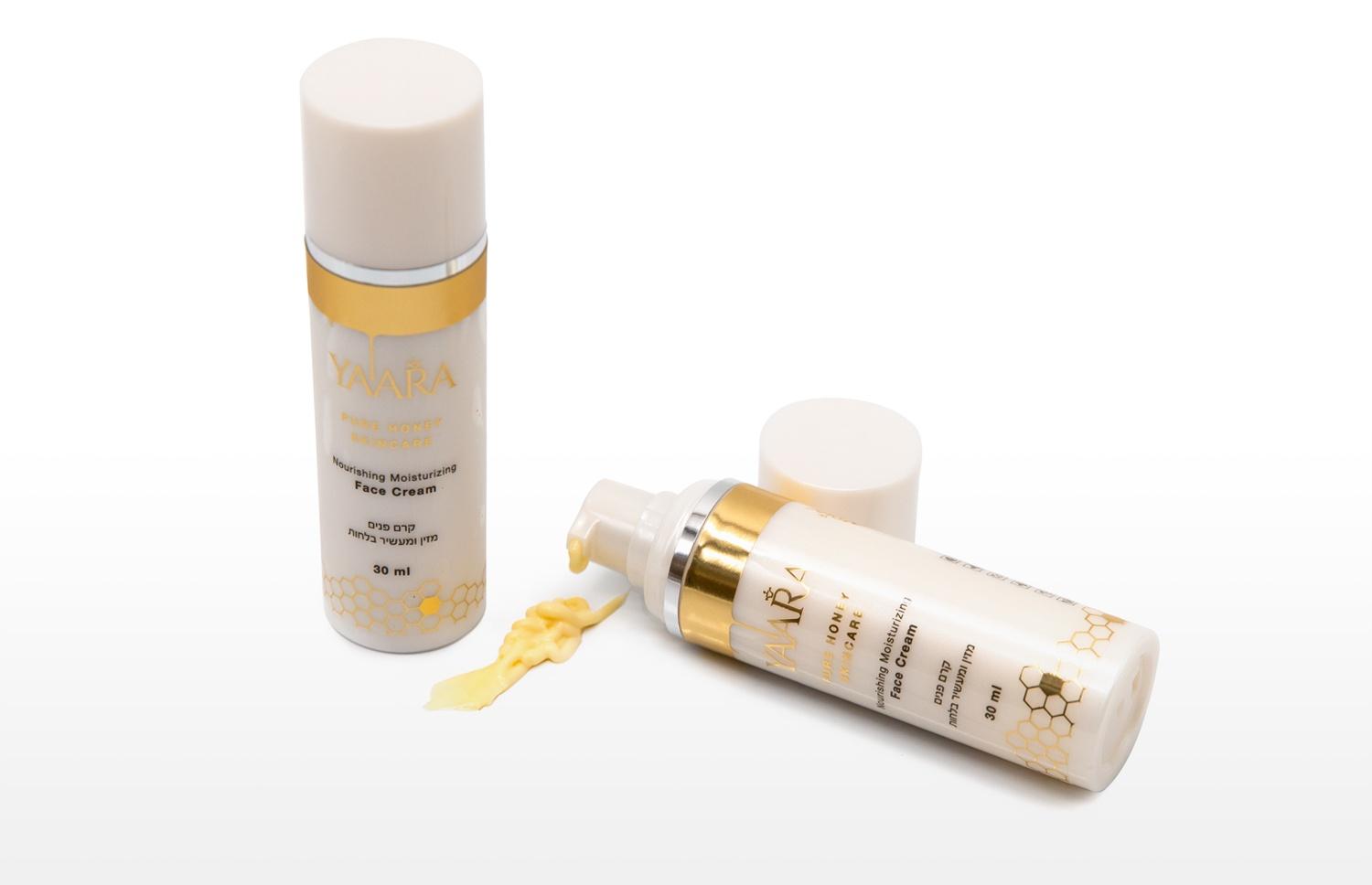 Nourishing Moisturizing Face Cream