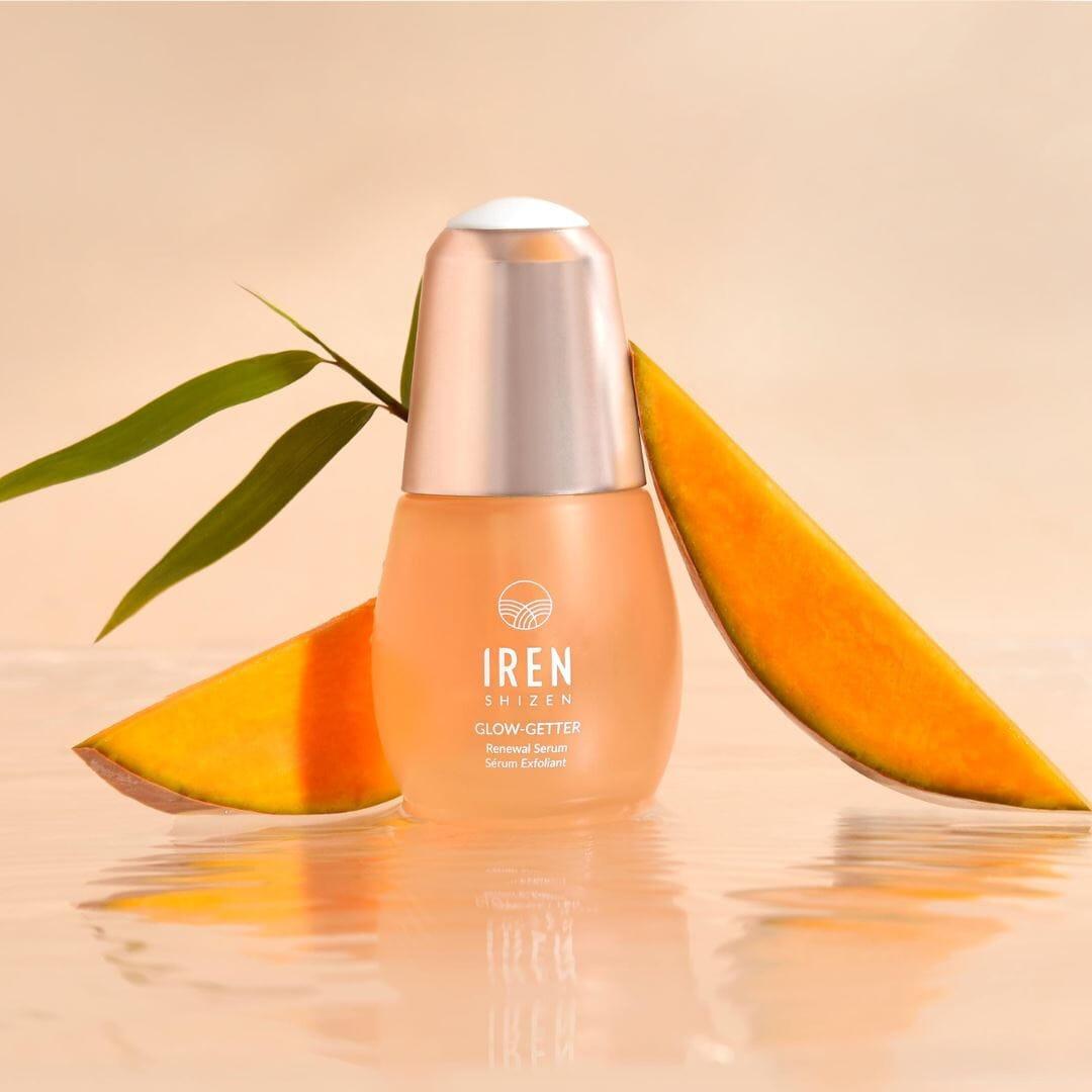 Glow Getter Serum