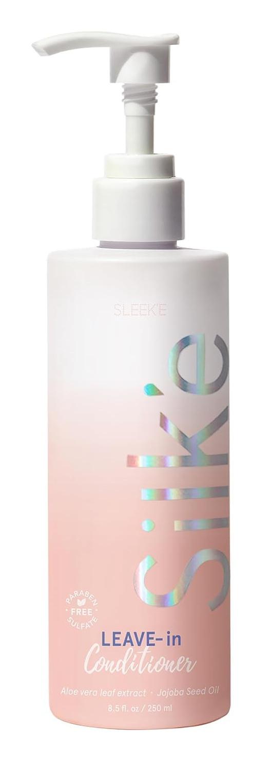 Leave-in Conditioner