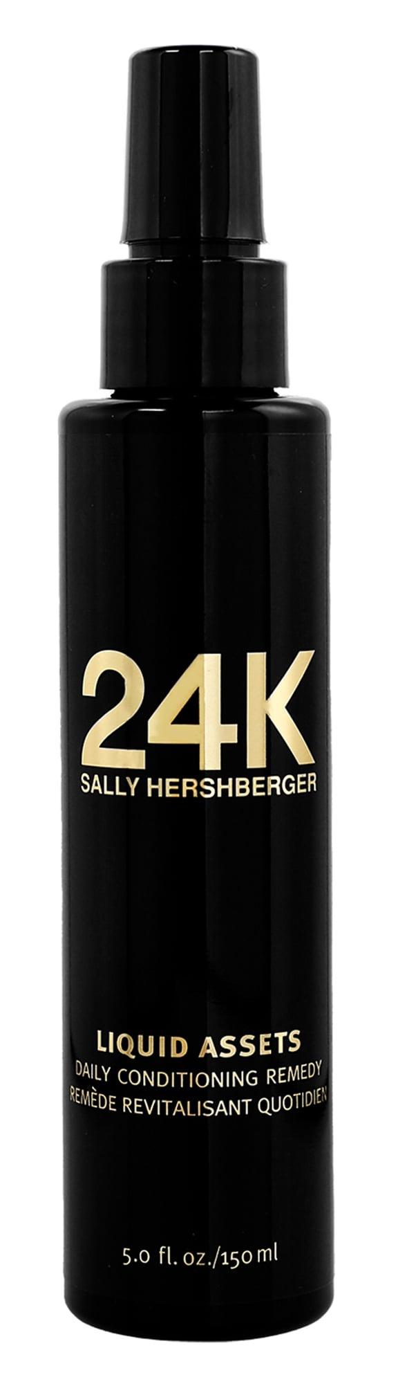 24k Liquid Assets Daily Conditioner Remedy