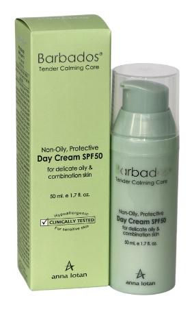 Day Cream SPF 50