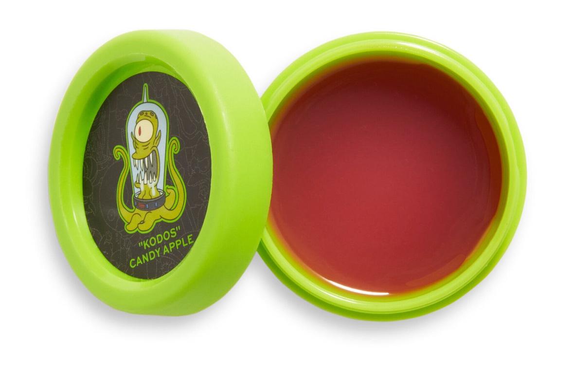 Gel Slime Lip Mask