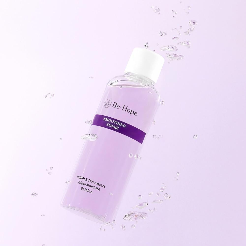 Smoothing Toner