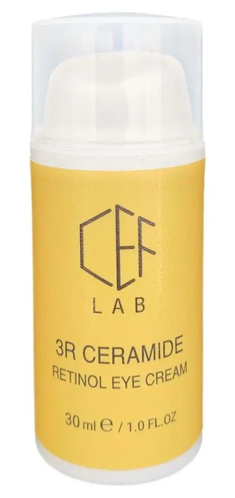 3r Ceramide Retinol Eye Cream