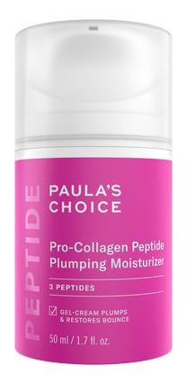 Pro-Collagen Peptide Plumping Moisturizer