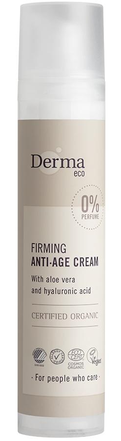 Eco Firming Anti-Age Cream