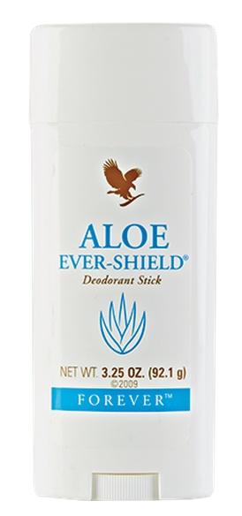 Aloe Ever-shield