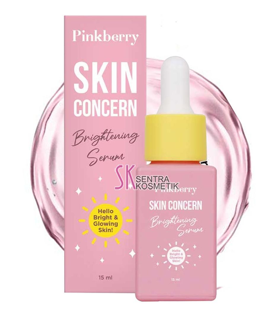 Skin Concern Brightening Serum