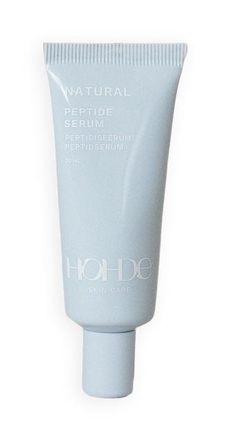 Natural Peptide Serum