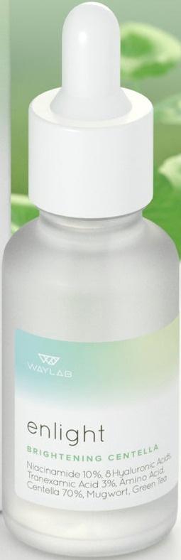 Enlight Brightening Serum