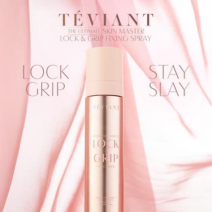 The Ultimate Skin Master Lock & Grip Fixing Spray