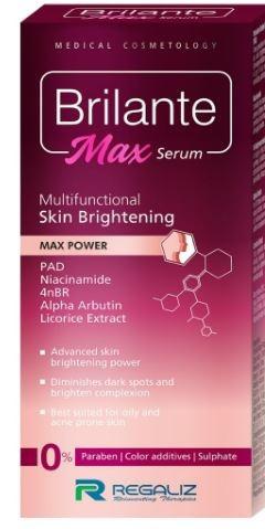 Brilante Max Serum