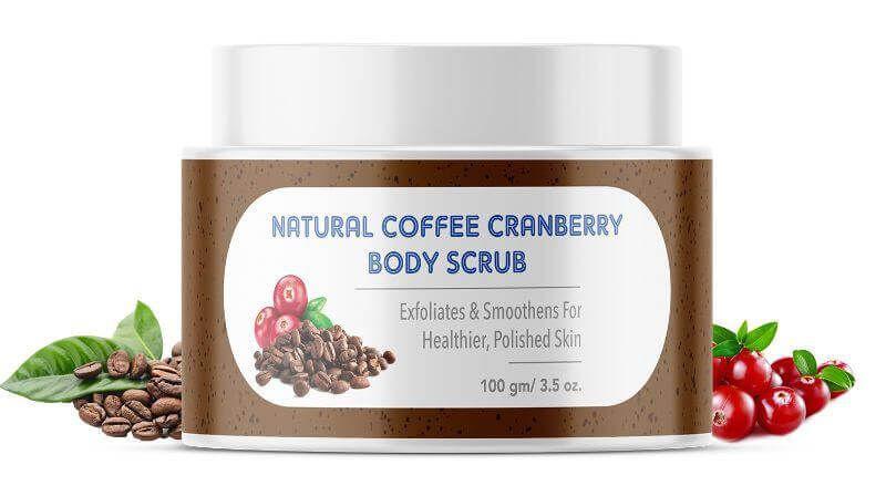Body scrub