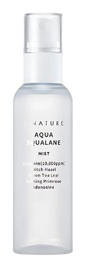 Aqua Squalane Mist
