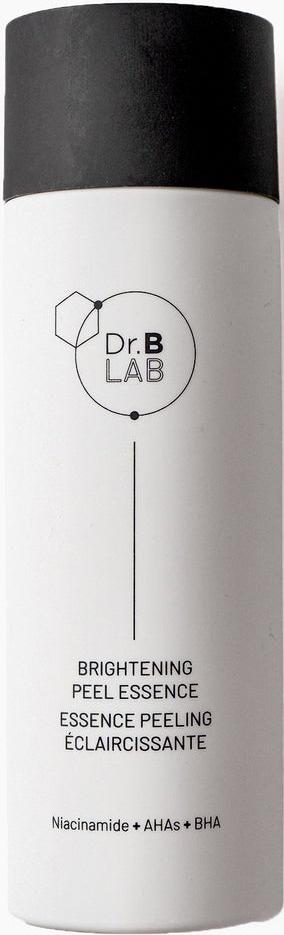 Brightening Peel Essence