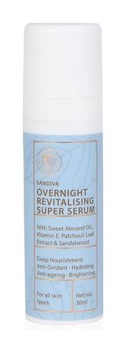 Overnight Revitalising Super Serum