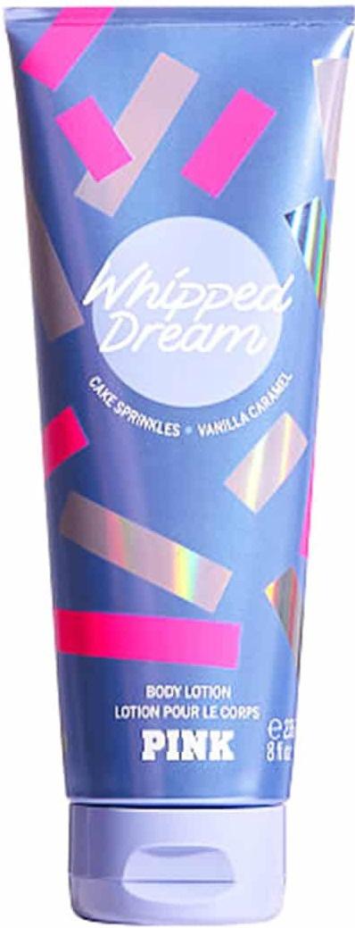 Whipped Dream Body Lotion