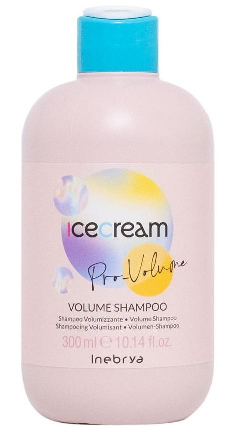 Ice Cream Pro-Volume Shampoo